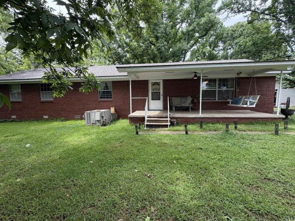 5906 W Republican Road, Jacksonville, AR 72076