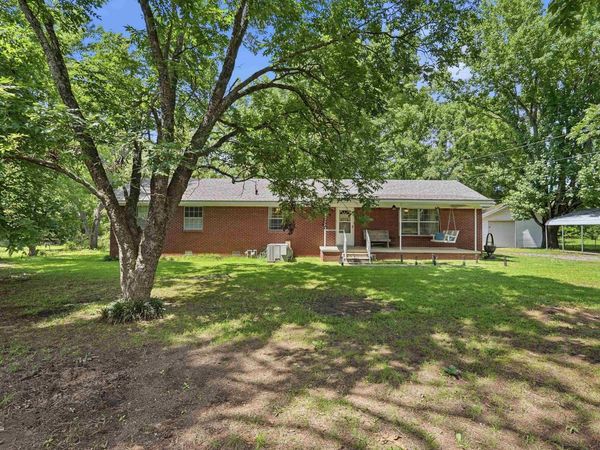 5906 W Republican Road, Jacksonville, AR 72076