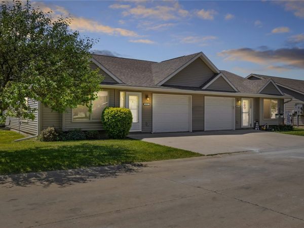 1495 Jaylen Lane, North Liberty, IA 52317