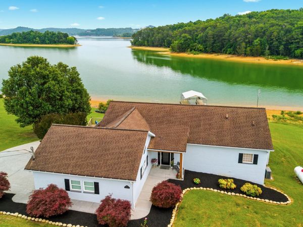 455 Sam Heim Rd, Rutledge, TN 37861