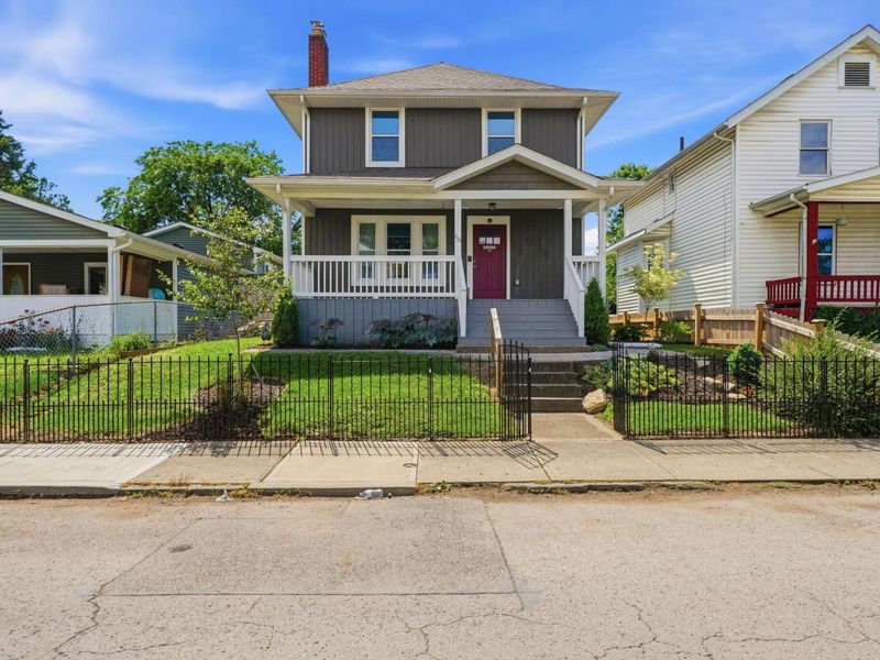 131 S Eureka Avenue, Columbus, OH 43204 Photo 1