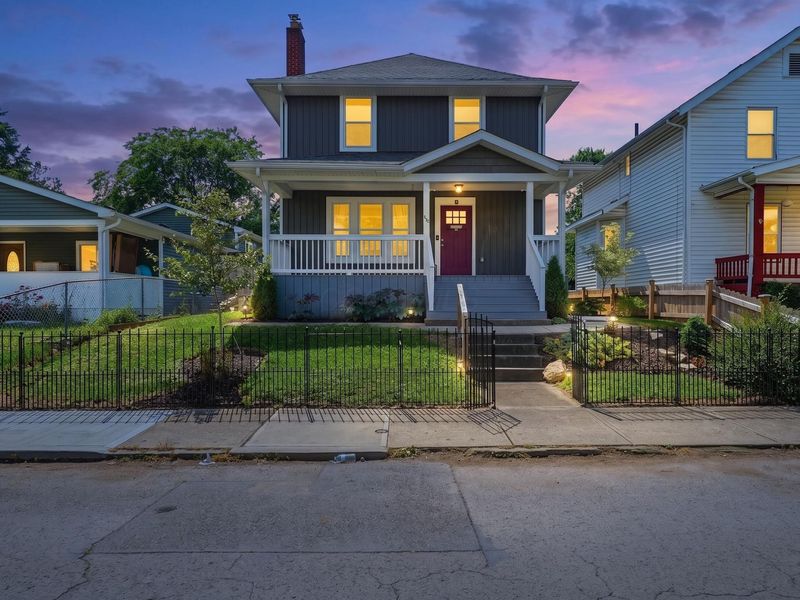 131 S Eureka Avenue, Columbus, OH 43204 Photo 2