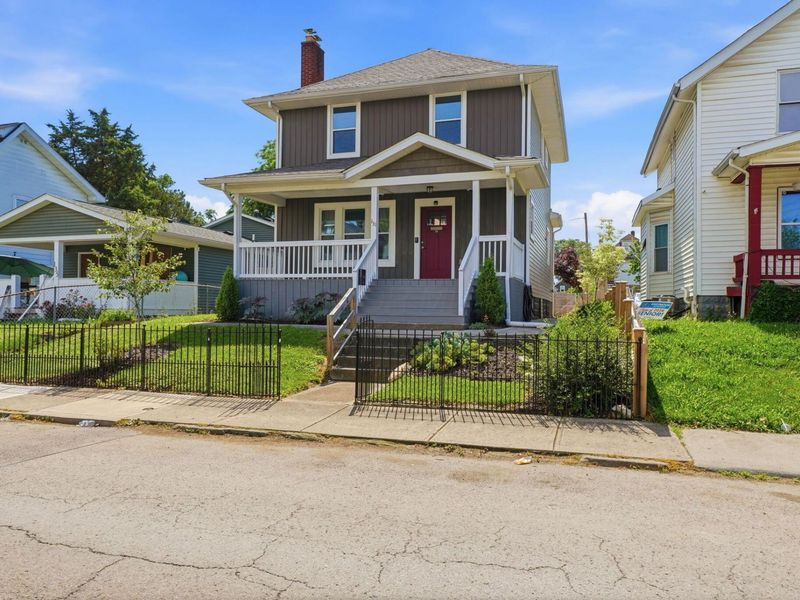 131 S Eureka Avenue, Columbus, OH 43204 Photo 44