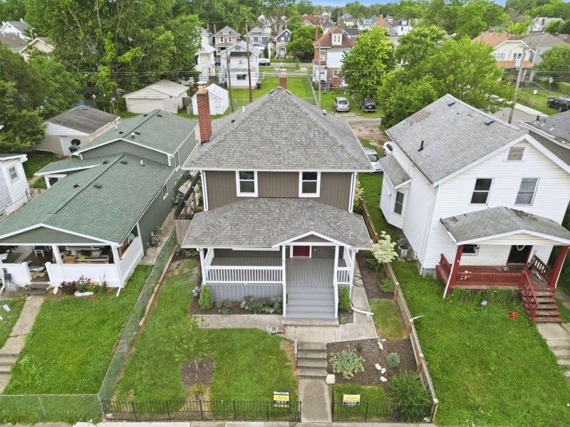 131 S Eureka Avenue, Columbus, OH 43204 Photo 58