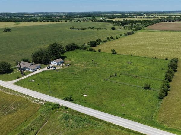 2125 CR 5250 N/A, Elk City, KS 67344