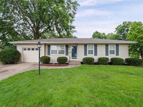 3112 NE 66th Terrace, Kansas City, MO 64119