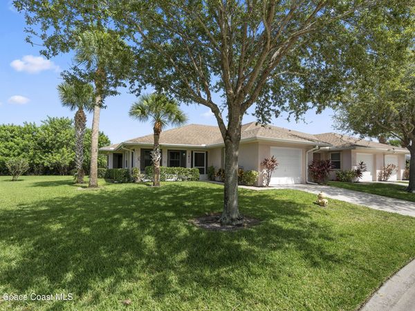 1802 E Sanderling Lane , Unit 15-A, Fort Pierce, FL 34982