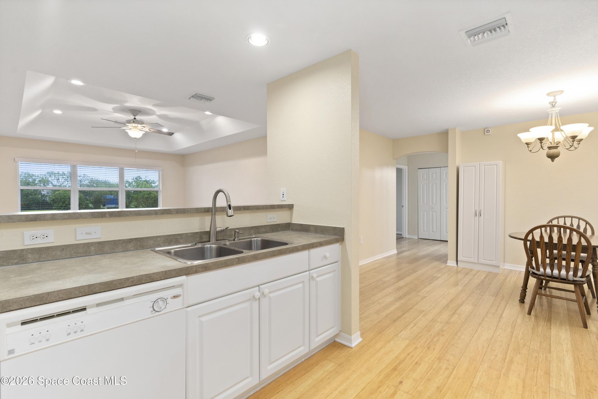 1802 E Sanderling Lane , Unit 15-A, Fort Pierce, FL 34982 Photo