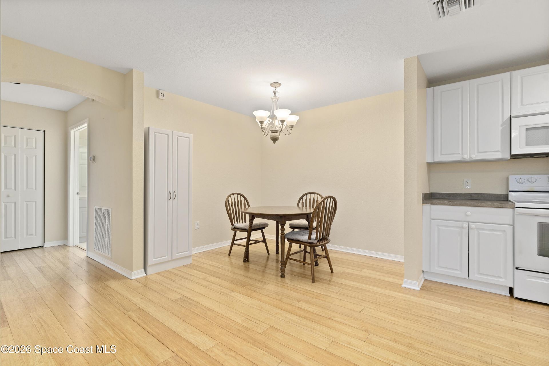 1802 E Sanderling Lane , Unit 15-A, Fort Pierce, FL 34982 Photo