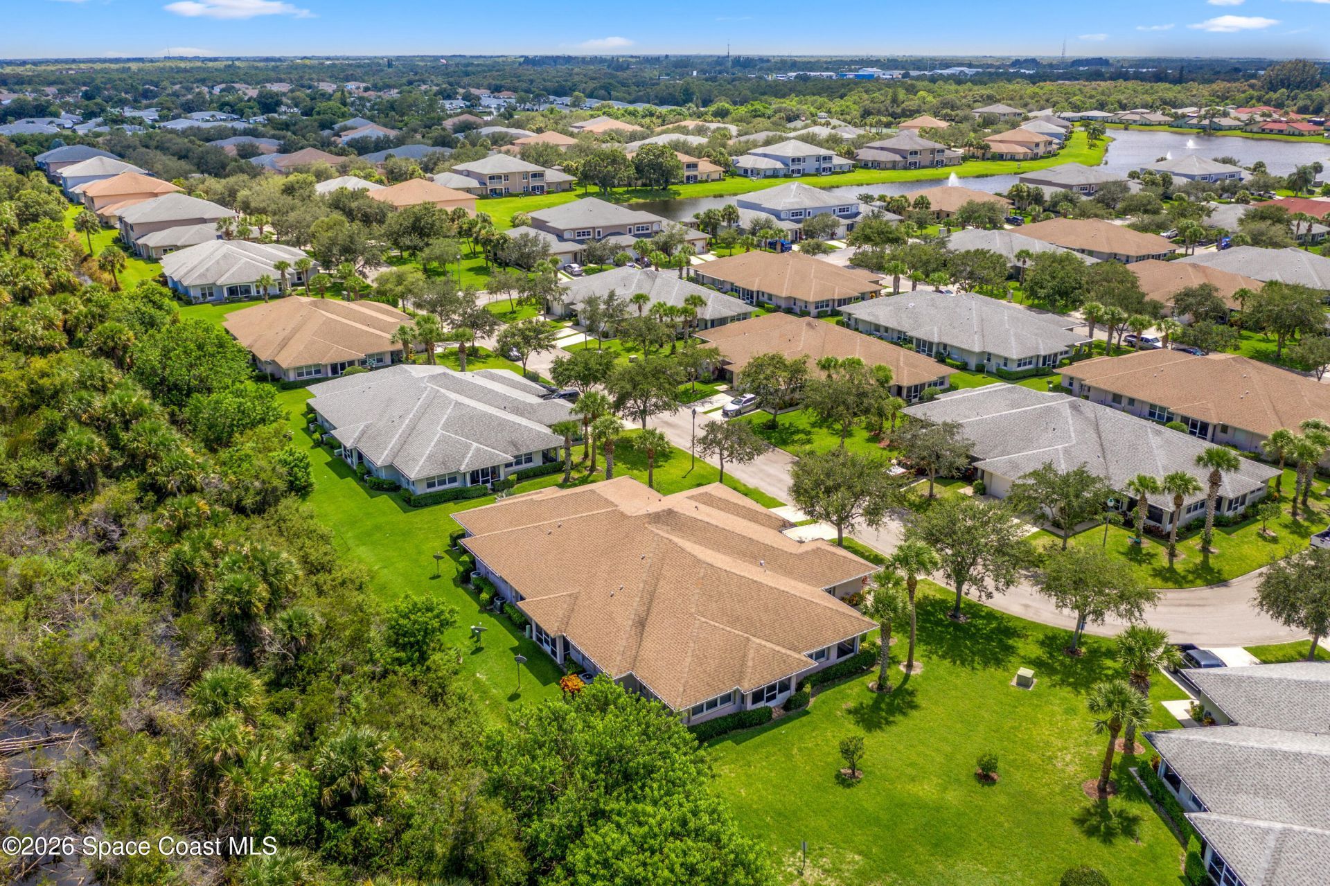 1802 E Sanderling Lane , Unit 15-A, Fort Pierce, FL 34982 Photo