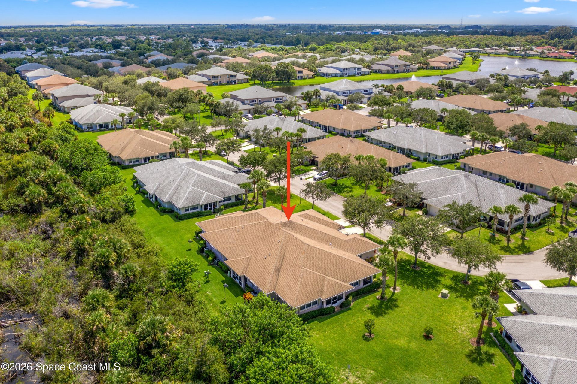 1802 E Sanderling Lane , Unit 15-A, Fort Pierce, FL 34982 Photo
