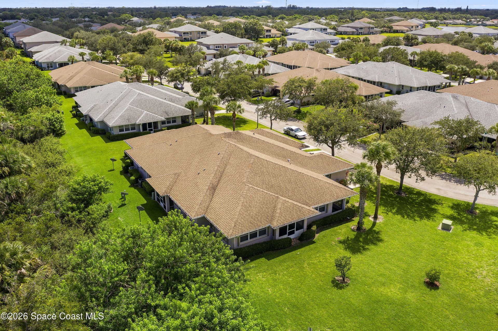 1802 E Sanderling Lane , Unit 15-A, Fort Pierce, FL 34982 Photo