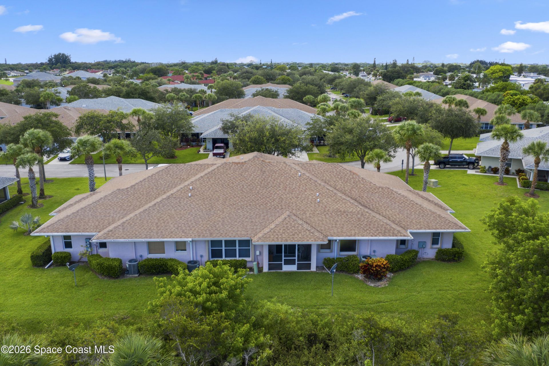 1802 E Sanderling Lane , Unit 15-A, Fort Pierce, FL 34982 Photo