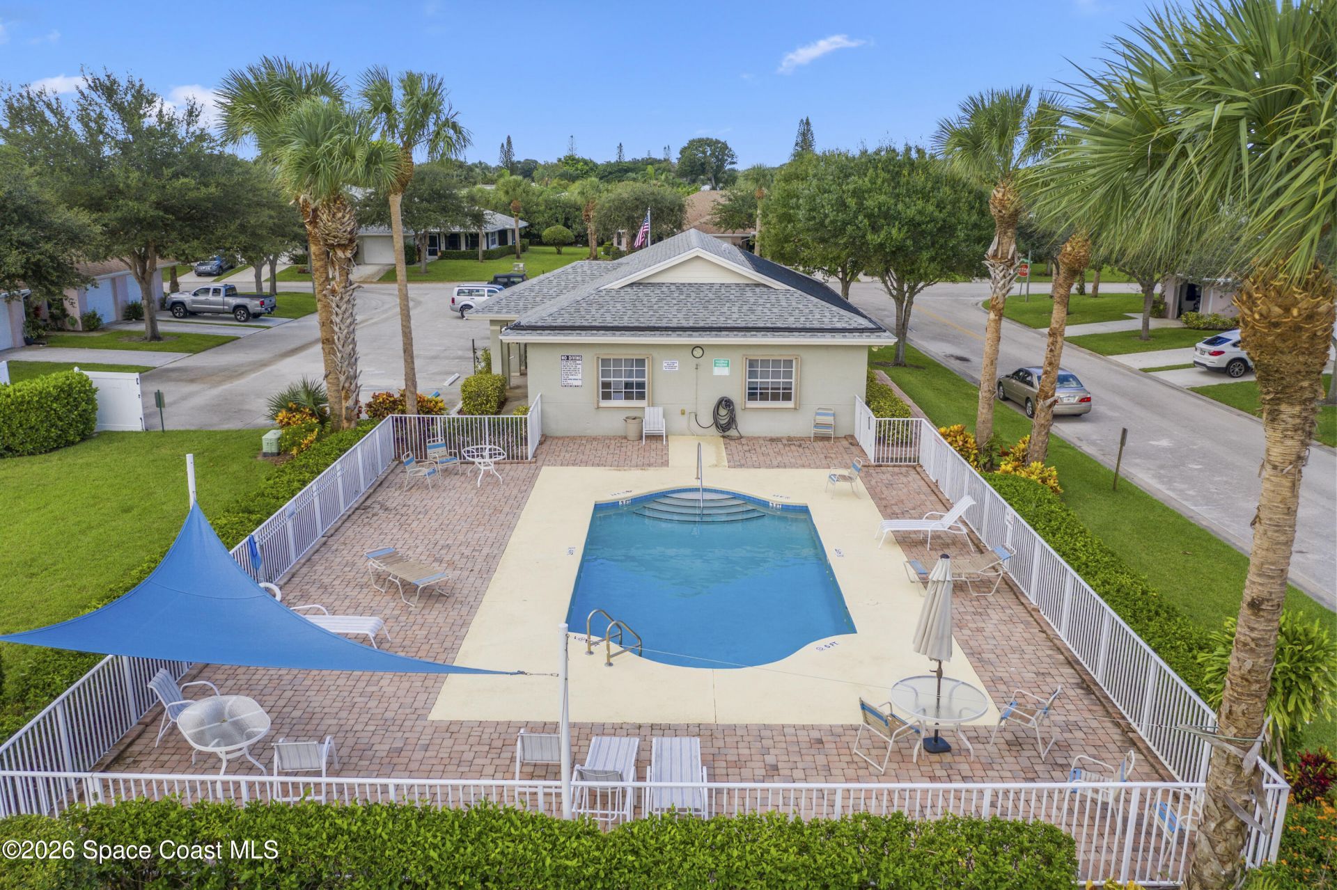 1802 E Sanderling Lane , Unit 15-A, Fort Pierce, FL 34982 Photo
