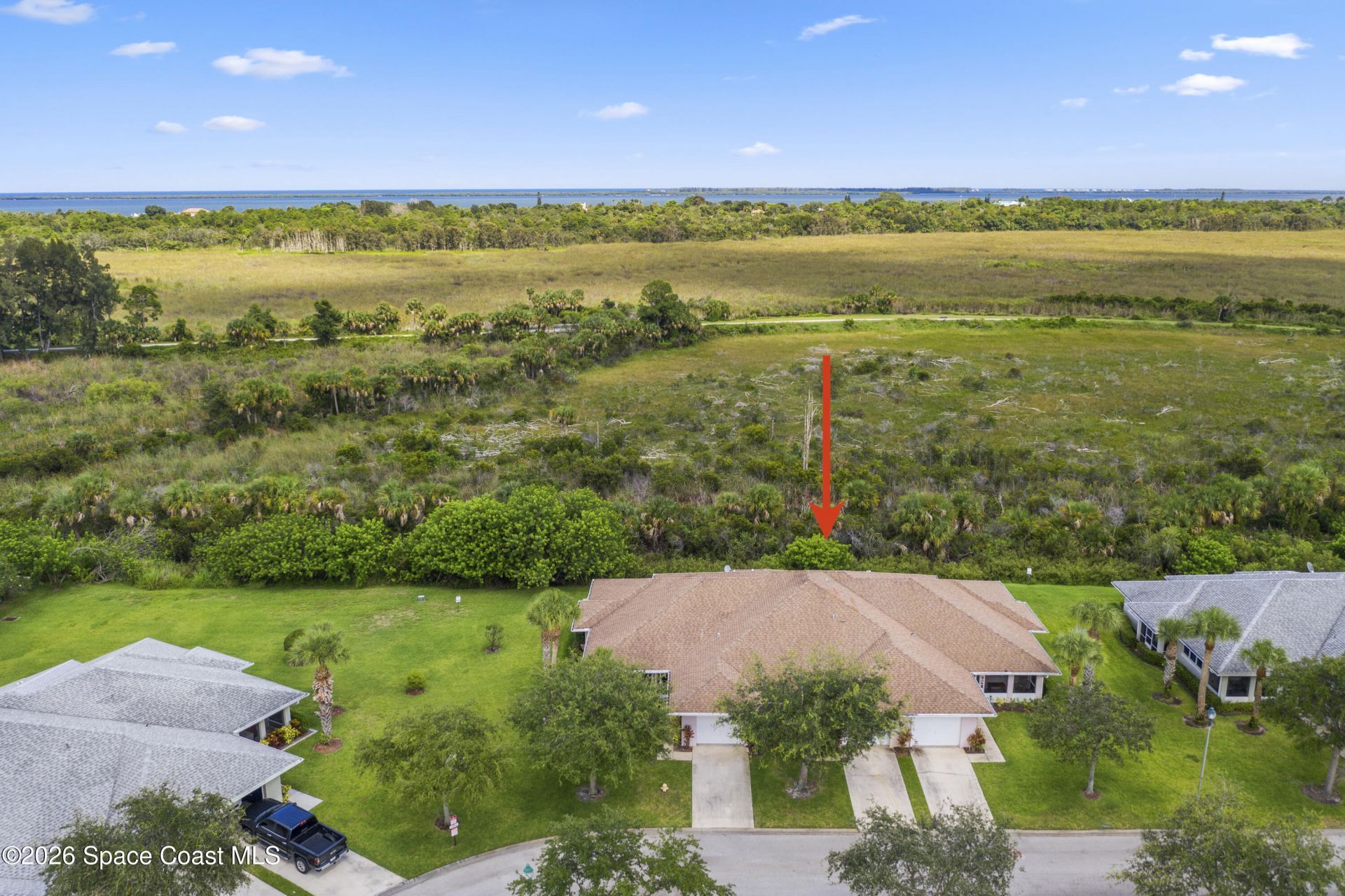 1802 E Sanderling Lane , Unit 15-A, Fort Pierce, FL 34982 Photo