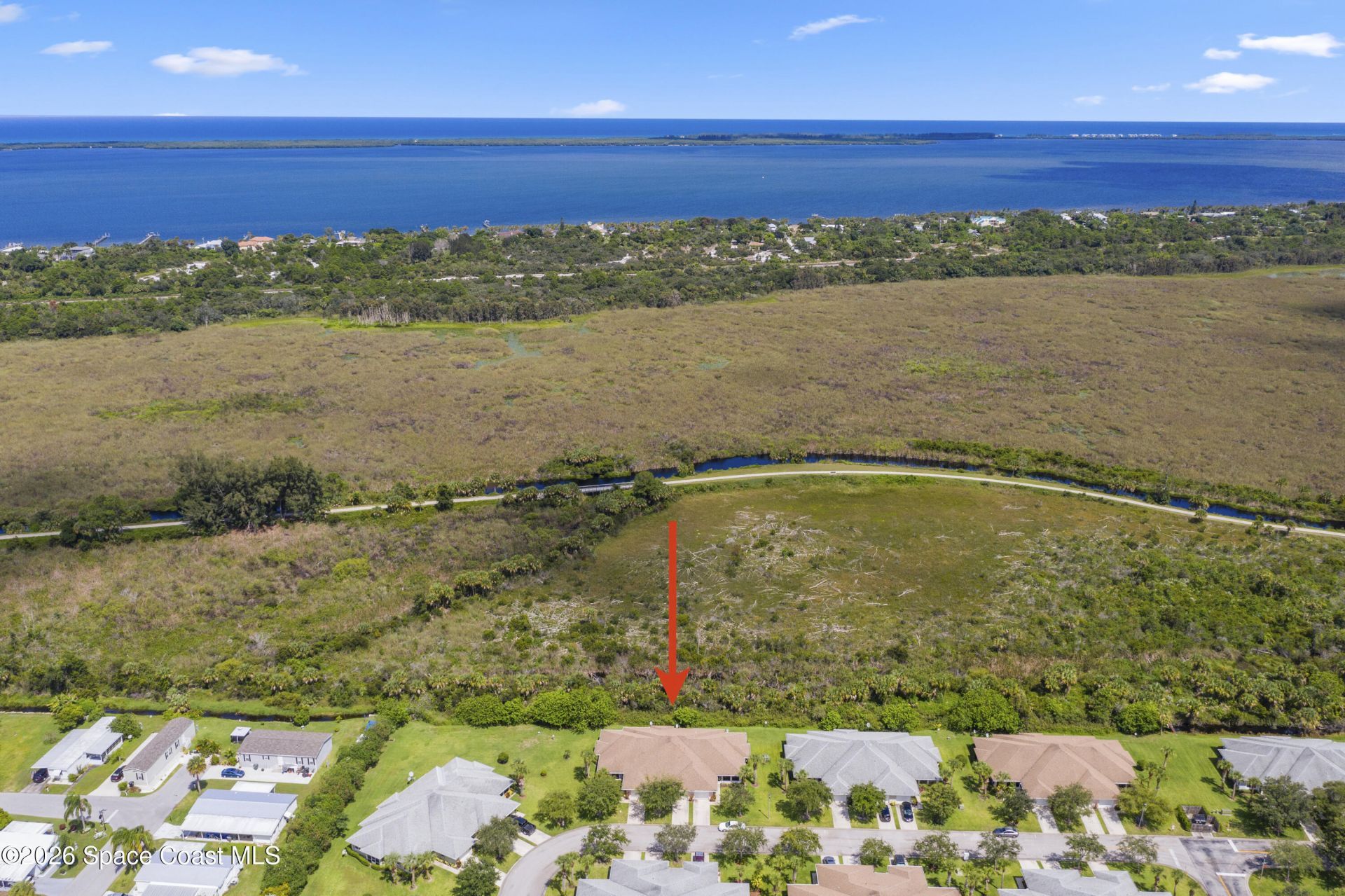 1802 E Sanderling Lane , Unit 15-A, Fort Pierce, FL 34982 Photo