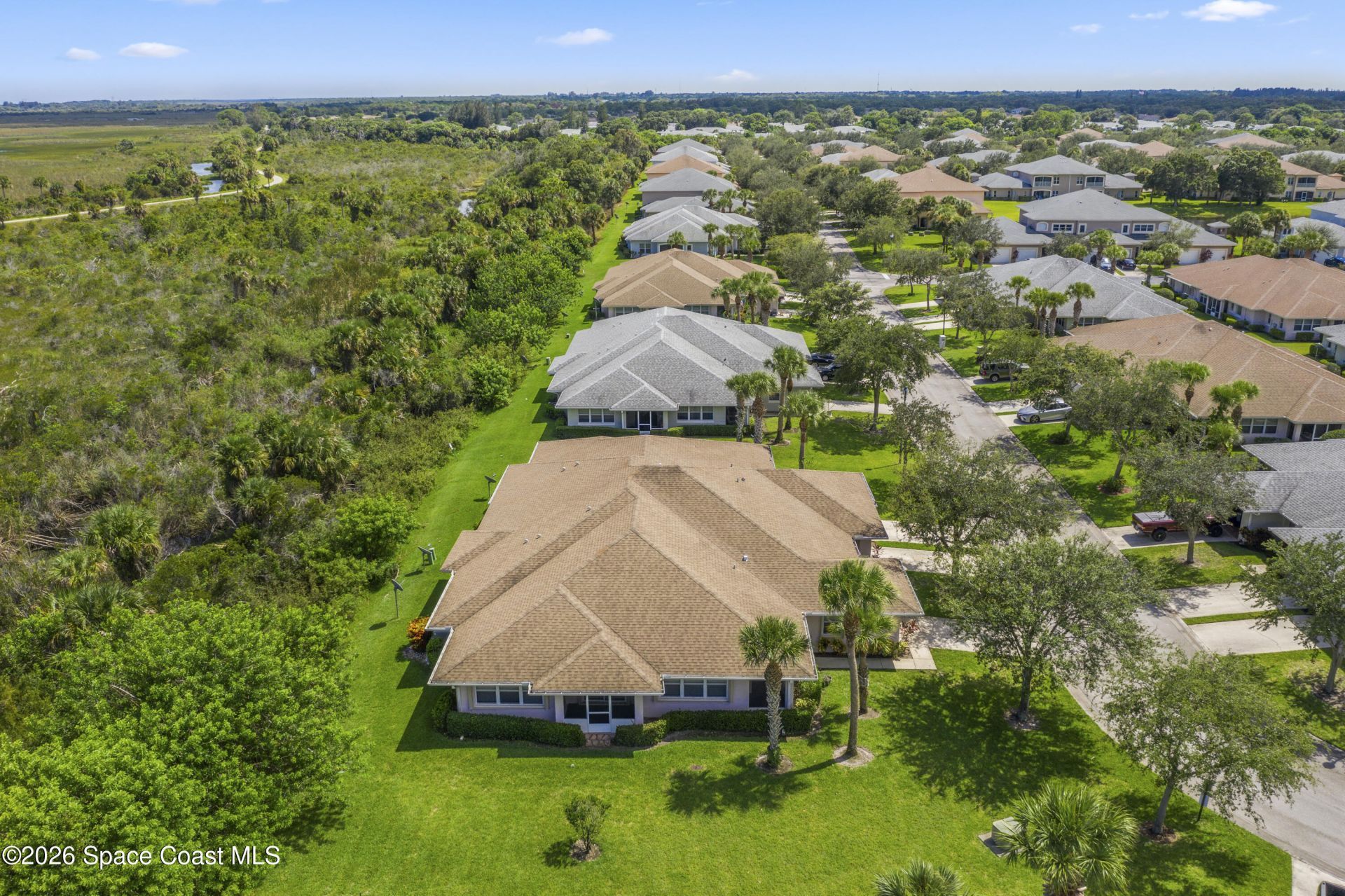 1802 E Sanderling Lane , Unit 15-A, Fort Pierce, FL 34982 Photo