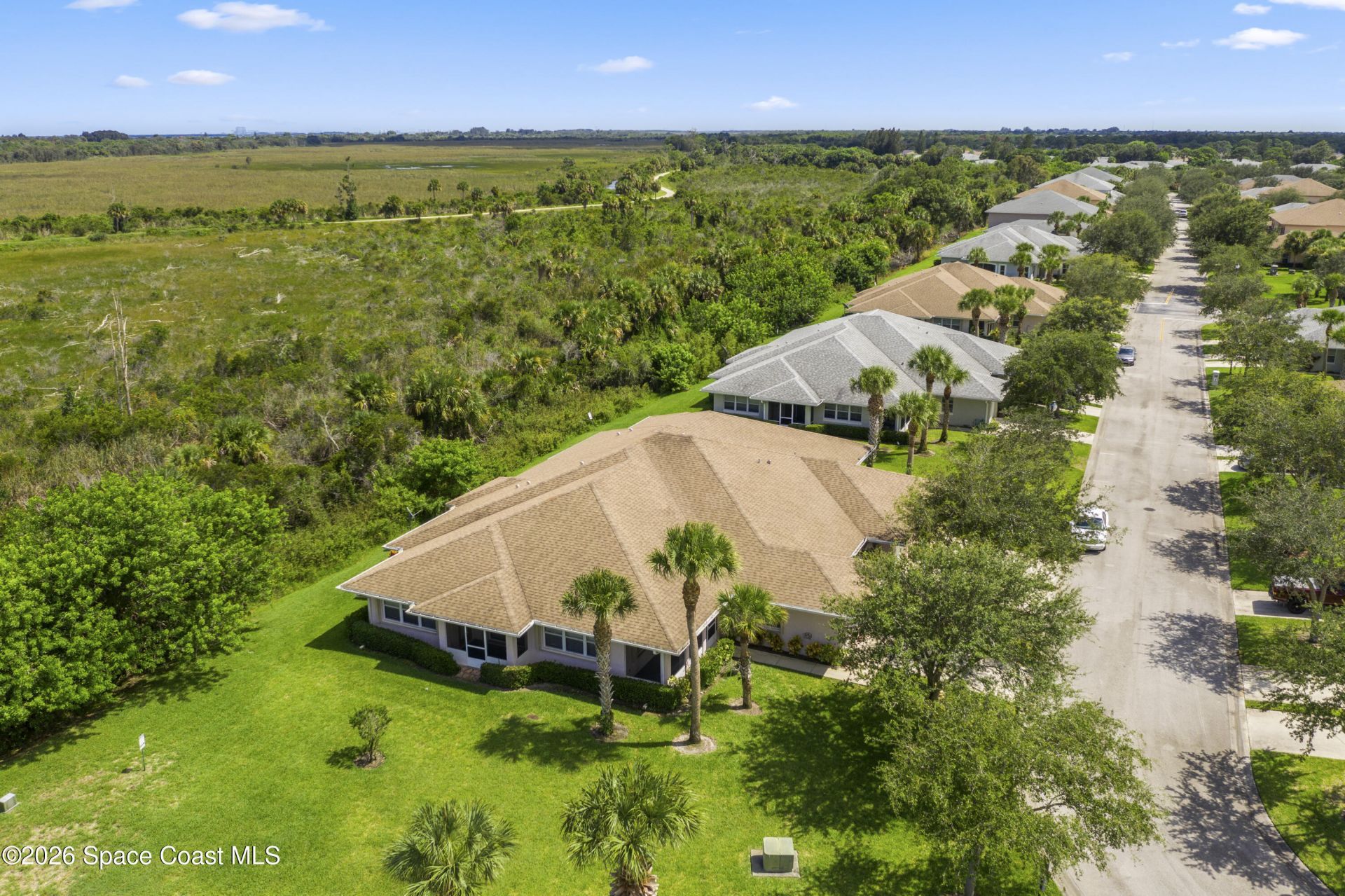 1802 E Sanderling Lane , Unit 15-A, Fort Pierce, FL 34982 Photo
