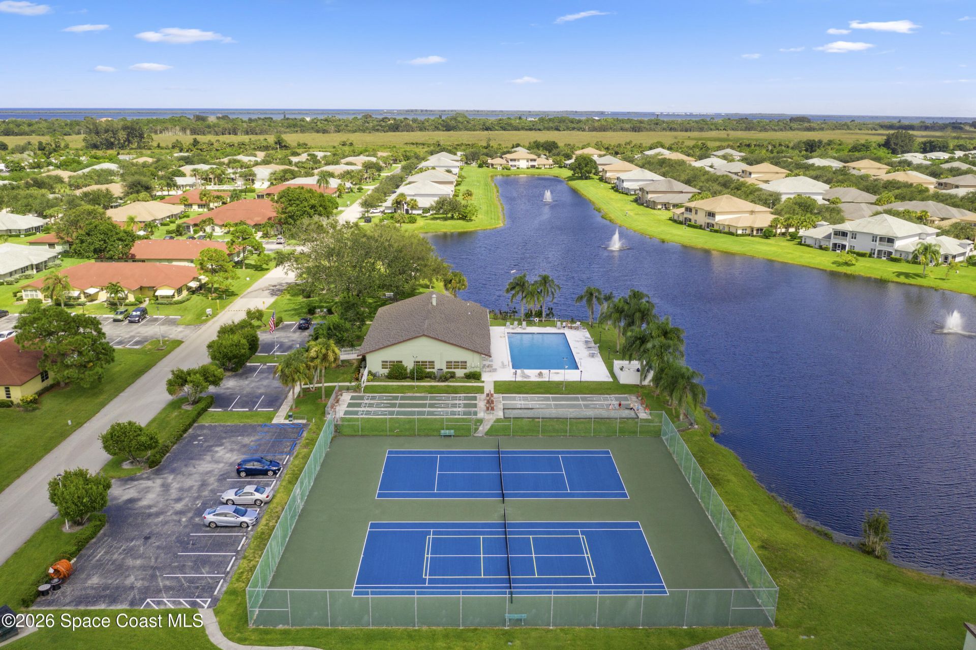 1802 E Sanderling Lane , Unit 15-A, Fort Pierce, FL 34982 Photo