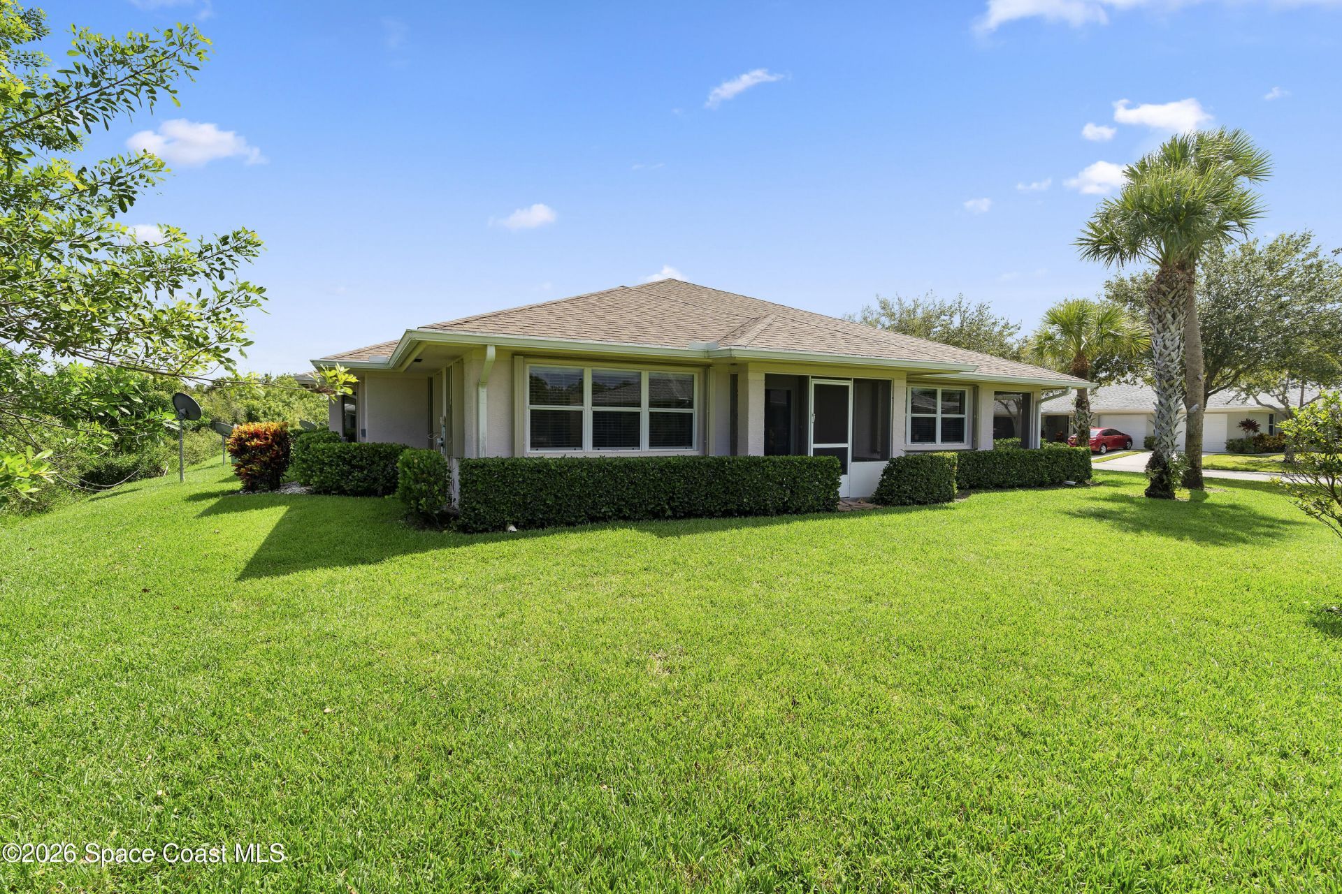 1802 E Sanderling Lane , Unit 15-A, Fort Pierce, FL 34982 Photo