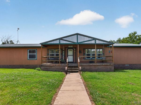 17508 E 11 Road, Lenapah, OK 74042