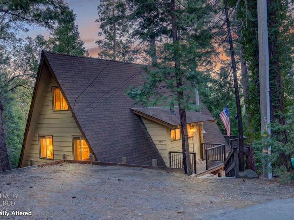 1501 Seminole Way, Arnold, CA 95223