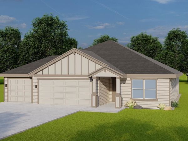 34208 N Short Rd, Deer Park, WA 99006