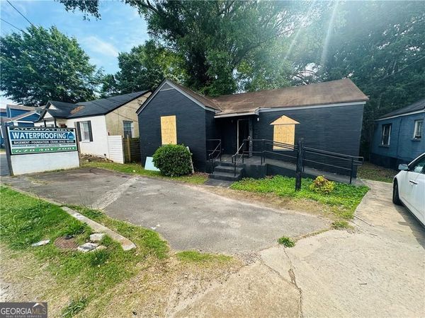 1707 Candler Road, Decatur, GA 30032