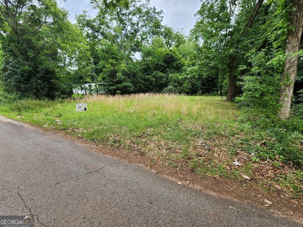 0 Williams Annex, Washington, GA 30673