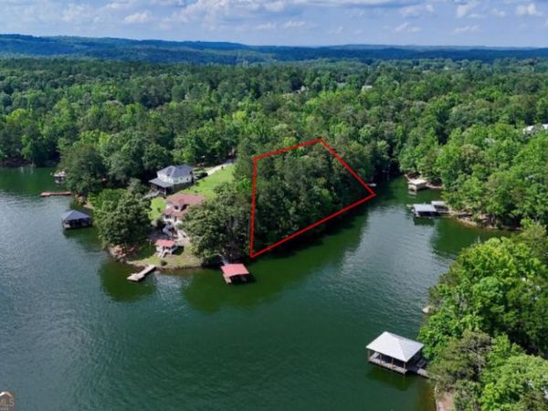 288 Walnut Street, Wedowee, AL 36278