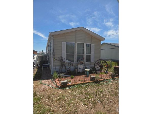 22852 Washington Ave, Orchard, CO 80649