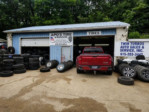 312 Highway 64 W , Waynesboro, TN 38485