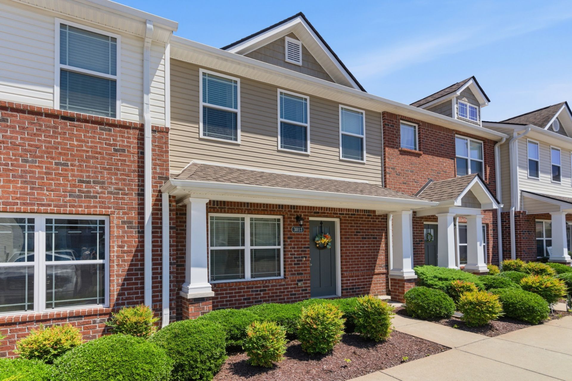 3013 Bellflower Cir , Spring Hill, TN 37174 Main Photo