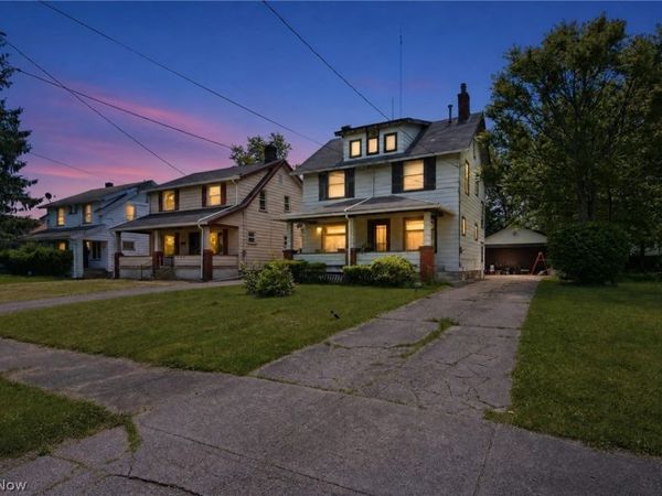 347 E Judson Avenue , Youngstown, OH 44507