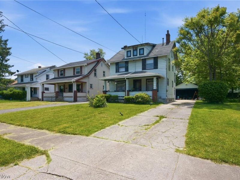 347 E Judson Avenue, Youngstown, OH 44507 Photo 4