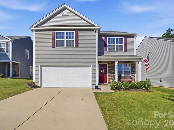 1347 Mifflin Lane, Dallas, NC 28034