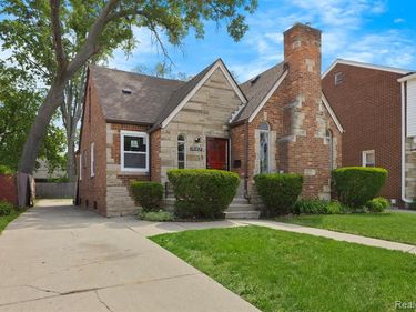 19182 Mendota Street, Detroit, MI 48221