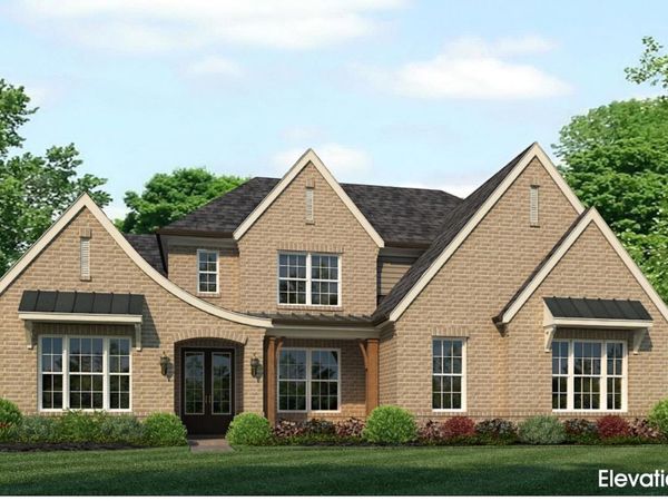 5010 PORCH ROCK CV, Arlington, TN 38002