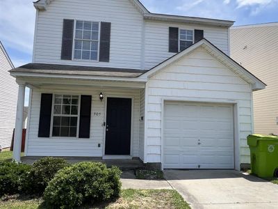 305 Curvewood Road , Columbia, SC 29229