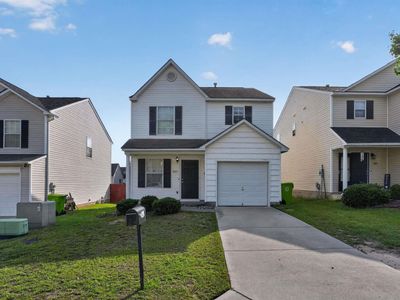 305 Curvewood Road , Columbia, SC 29229