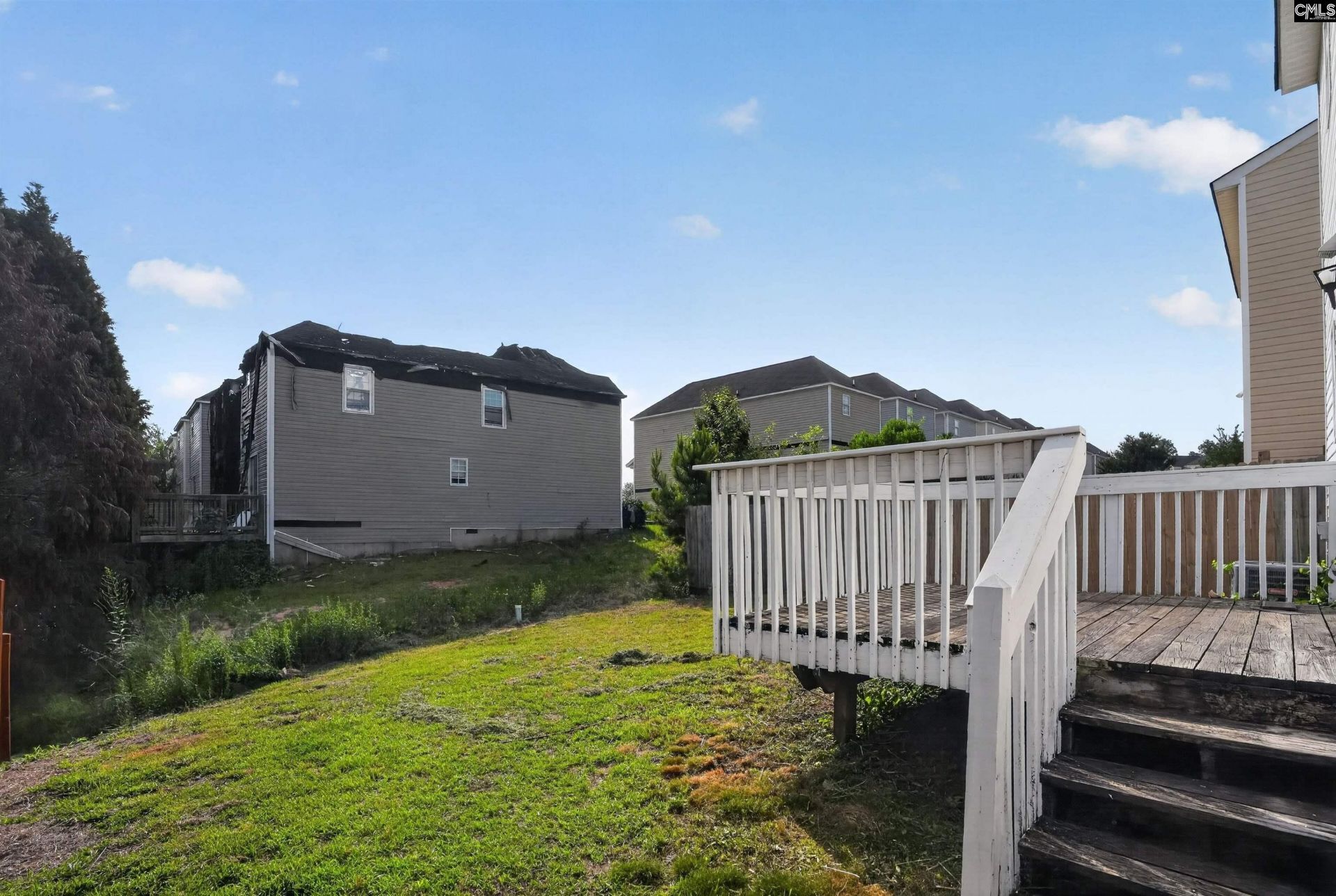 305 Curvewood Road  Photo 10