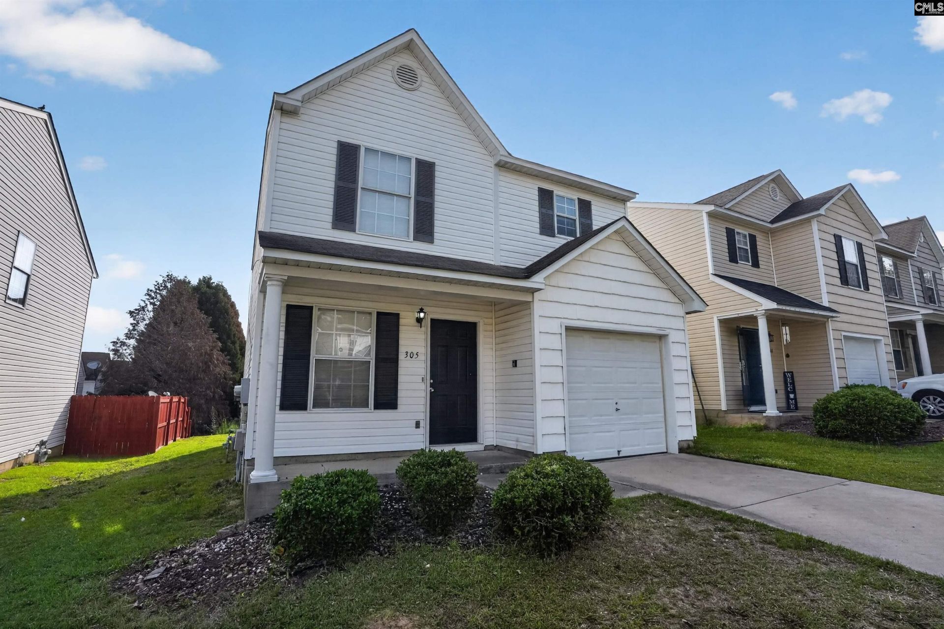 305 Curvewood Road  Photo 4