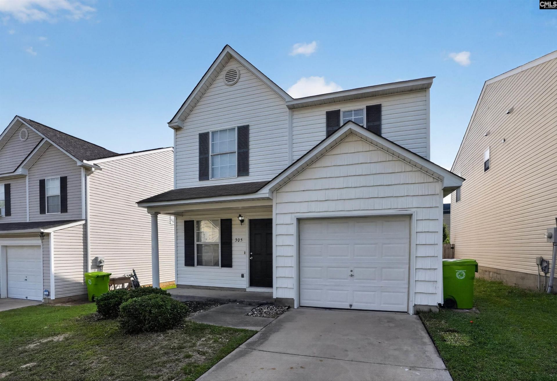 305 Curvewood Road  Photo 7