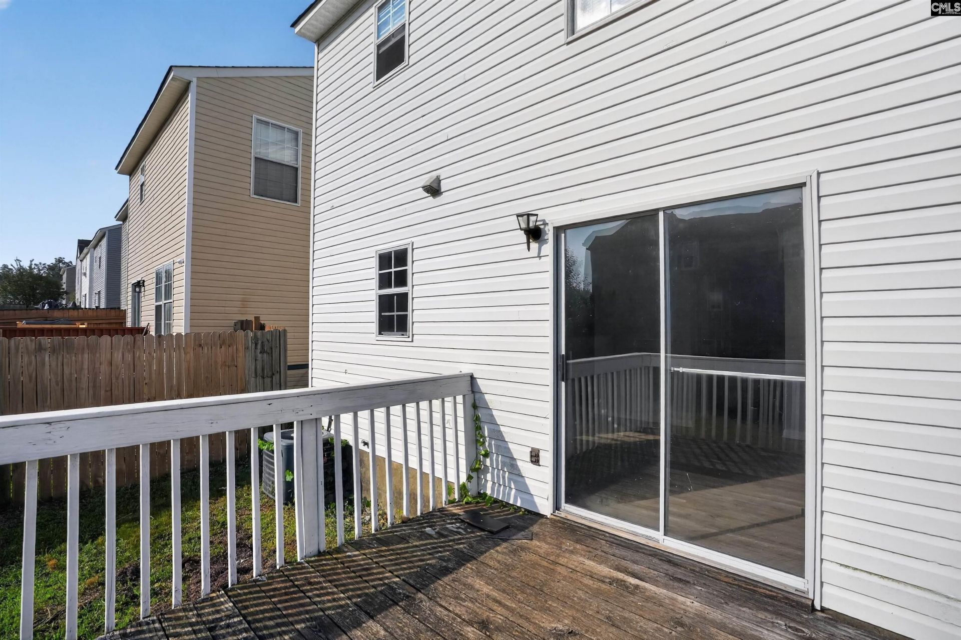 305 Curvewood Road  Photo 8