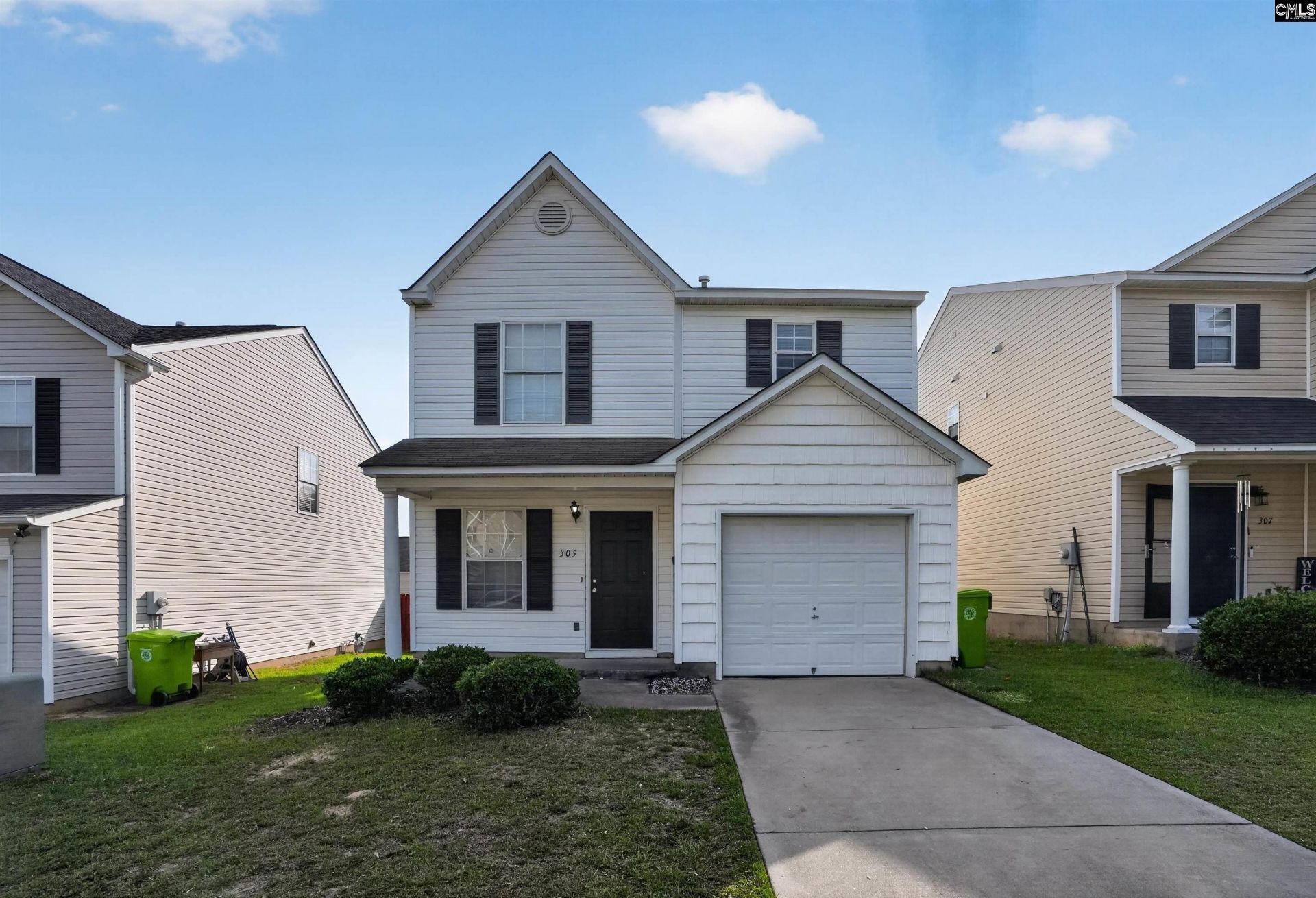 305 Curvewood Road  Photo 9