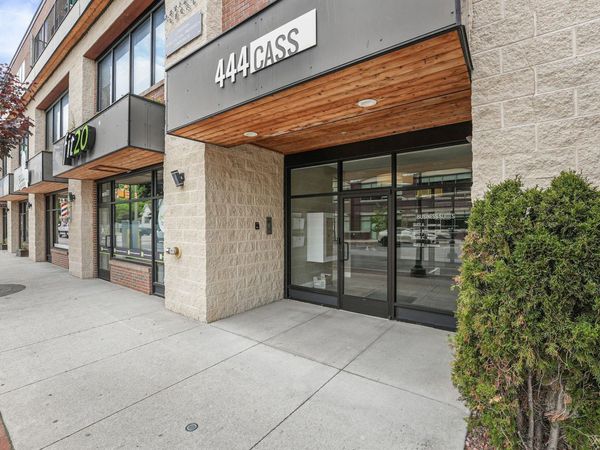 444 Cass Street, Unit 204, Traverse City, MI 49684