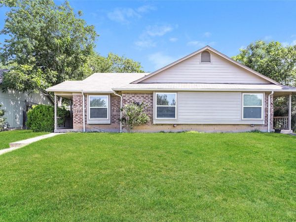 7906 W Gate BLVD , Austin, TX 78745