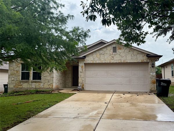 315 Nottingham LOOP , Kyle, TX 78640