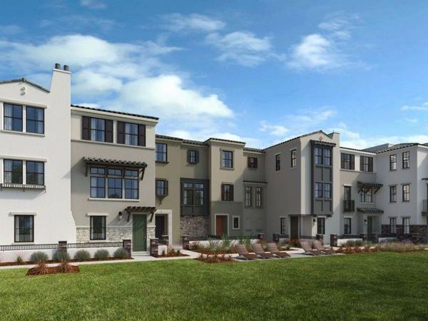 560 S Rengstorff Avenue, Mountain View, CA 94040