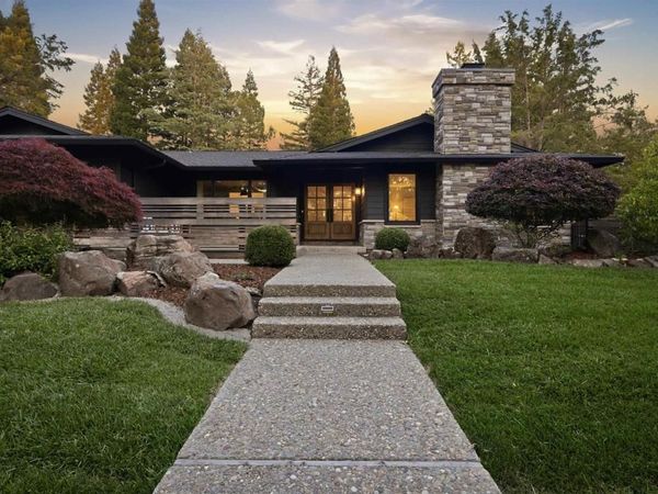 2170 Deer Oak Way, Danville, CA 94506